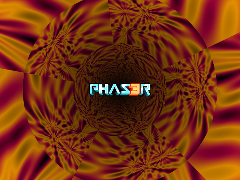 Phaser 3.86 Examples