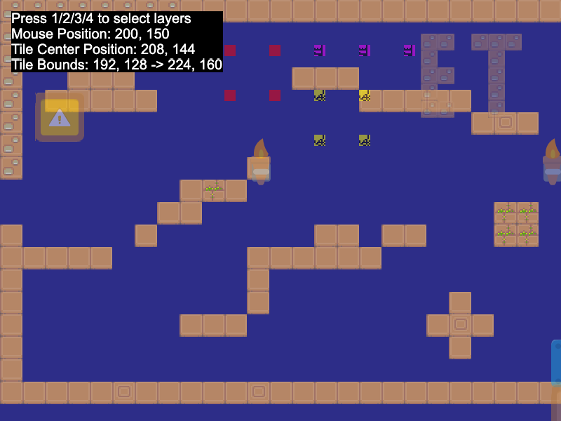 Phaser 3.86 Examples