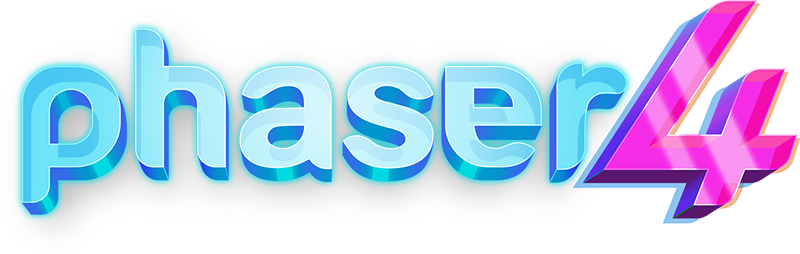 Phaser 4