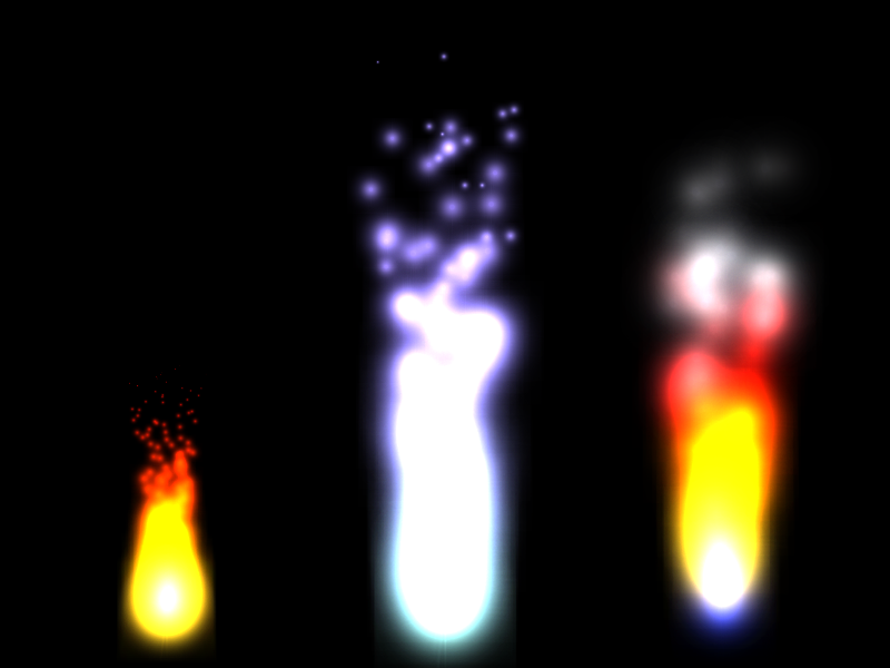 Phaser 4 Examples