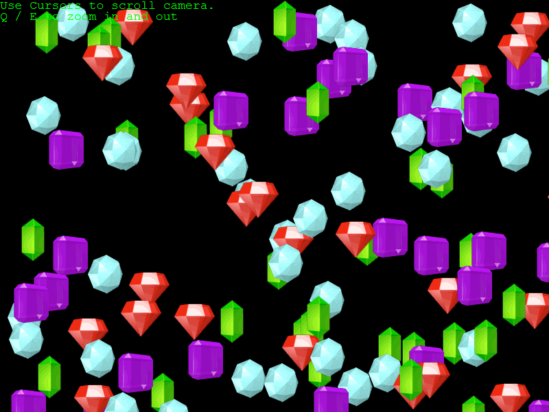 Phaser 4 Examples