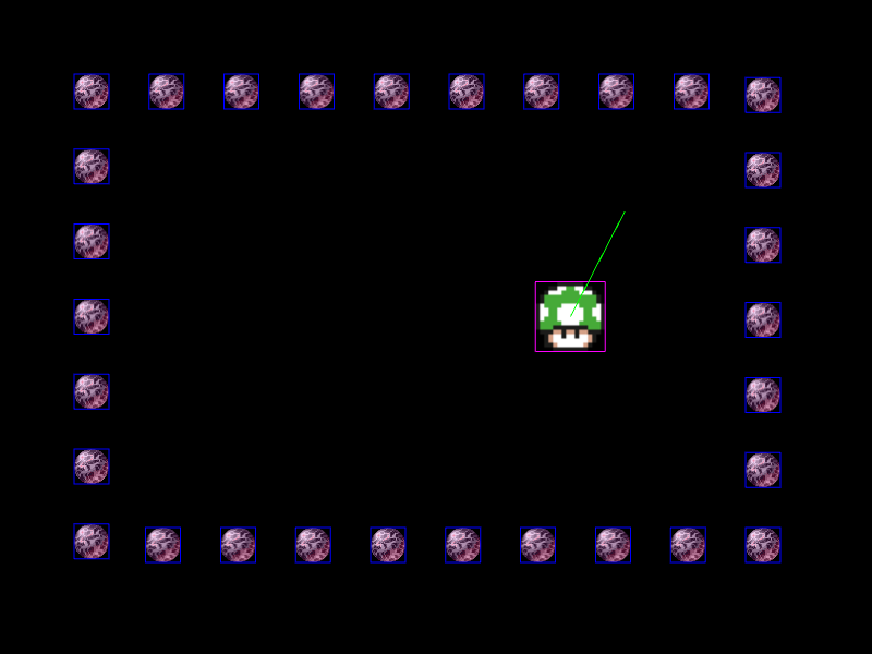 Phaser Rectangle Example Phaser 4 Examples