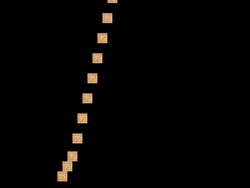 Phaser Rectangle Example Phaser 4 Examples