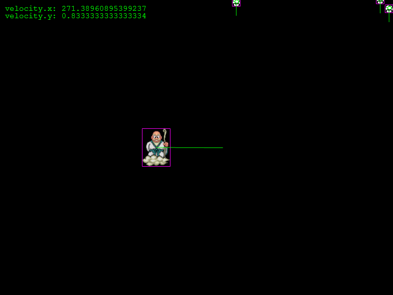 Phaser Rectangle Example Phaser 4 Examples