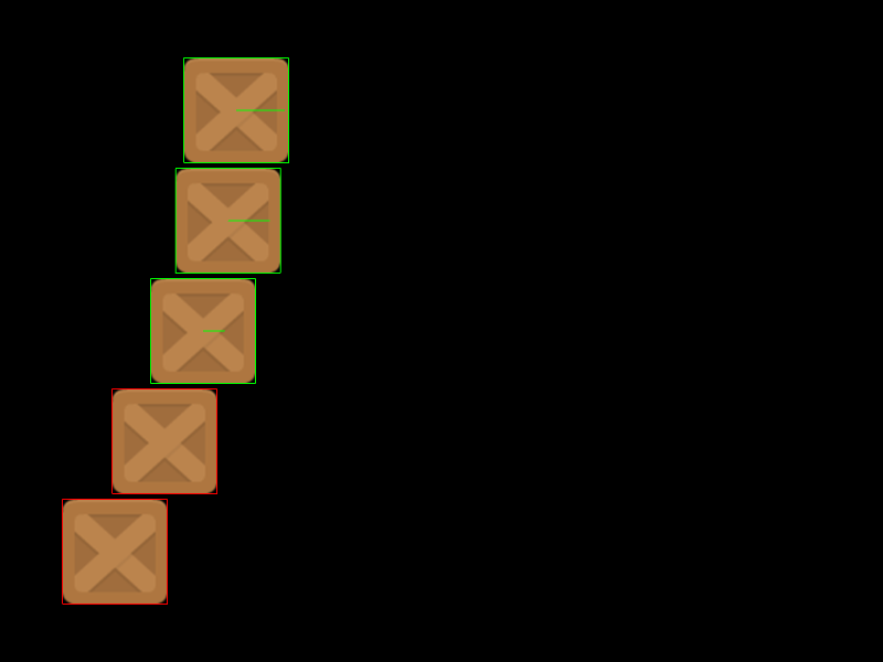 Phaser Rectangle Example Phaser 4 Examples