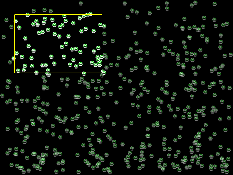 Phaser Rectangle Example Phaser 4 Examples