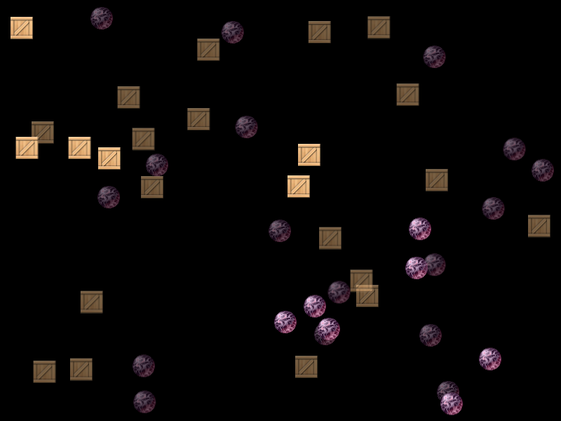 Phaser 4 Examples