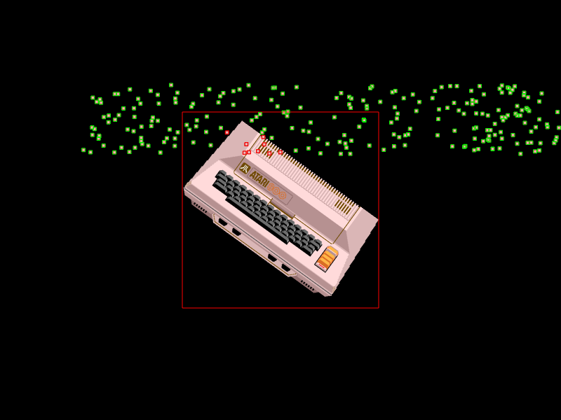 Phaser Rectangle Example Phaser 4 Examples