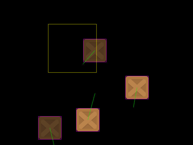Overlap Phasing Example Phaser 4 Examples