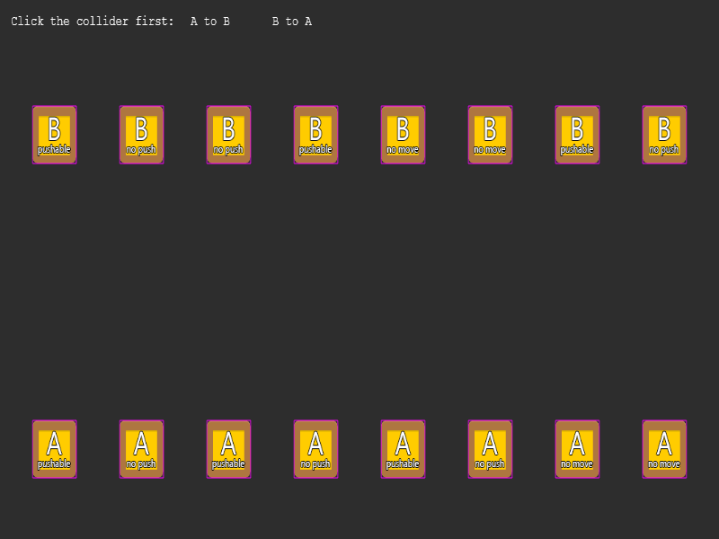 Phaser Rectangle Example Phaser 4 Examples