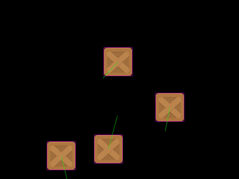 Phaser 4 Examples